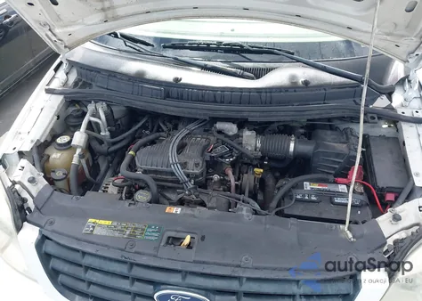 2005 Ford Freestar Ses z USA, uszkodzony, nr VIN 2FMZA57615BA49723